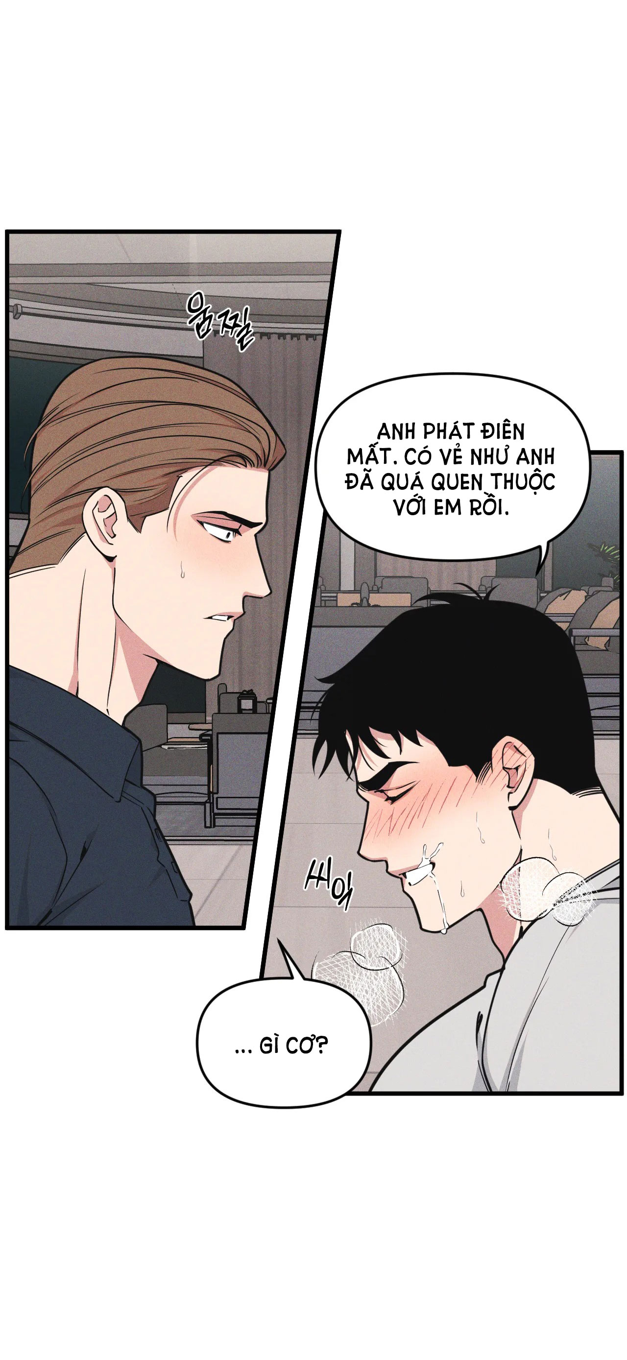 Thanh Âm Cực Đại chapter 103.1 - Trang 9