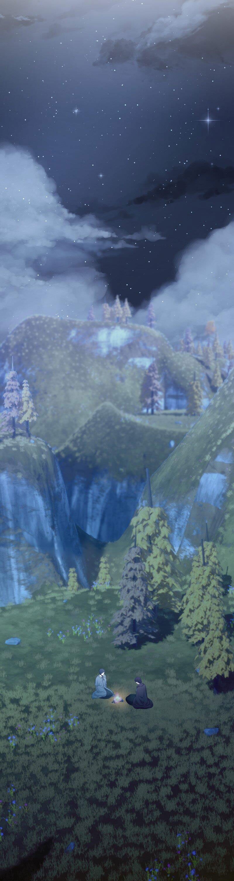 nữ hầu muốn đình công chapter 37 14