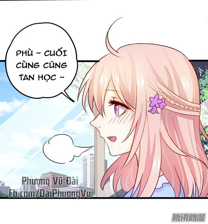 hồ tiên hung bạo chapter 4 9