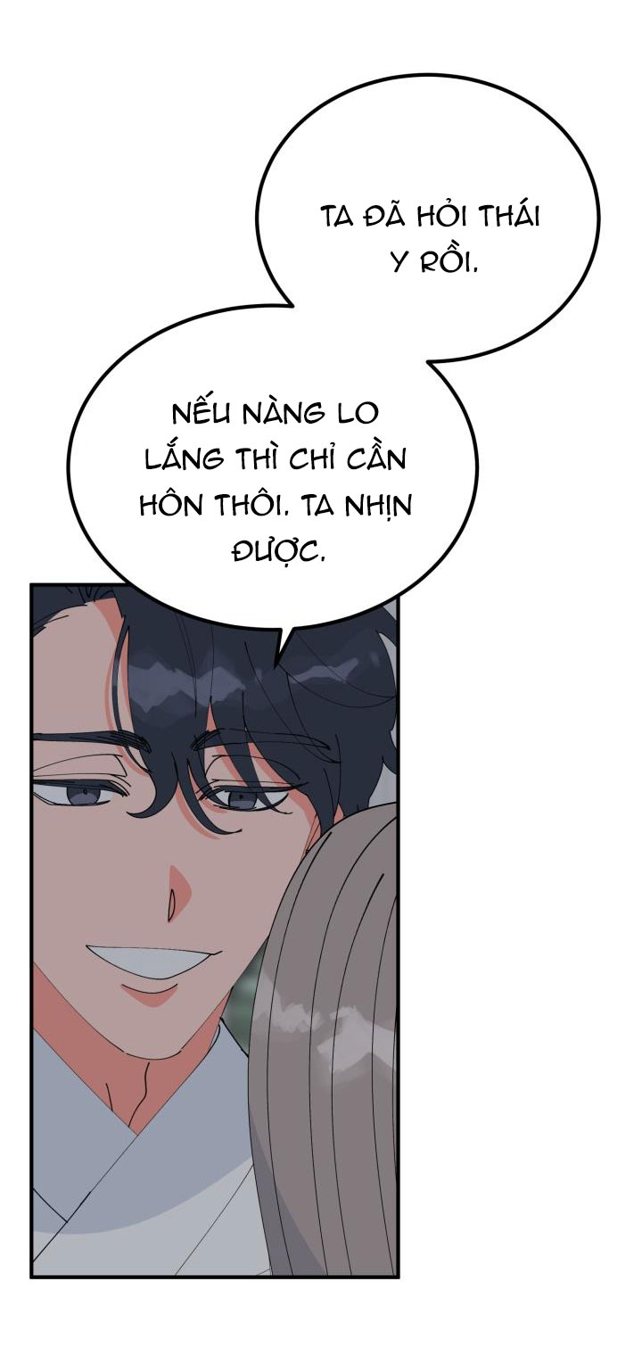độc chủ chapter 37 13