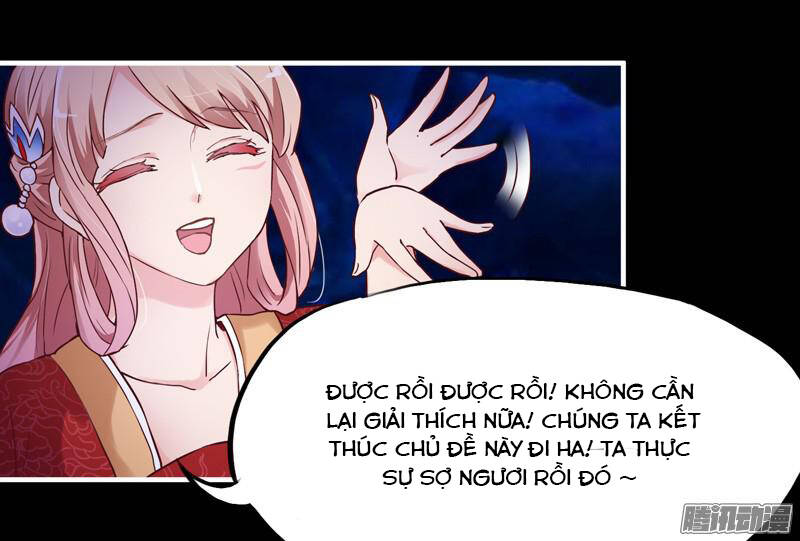 giữ chặt tiểu bạch long chapter 14 51
