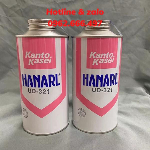 Dầu Kanto Kasei HANARL UD-321