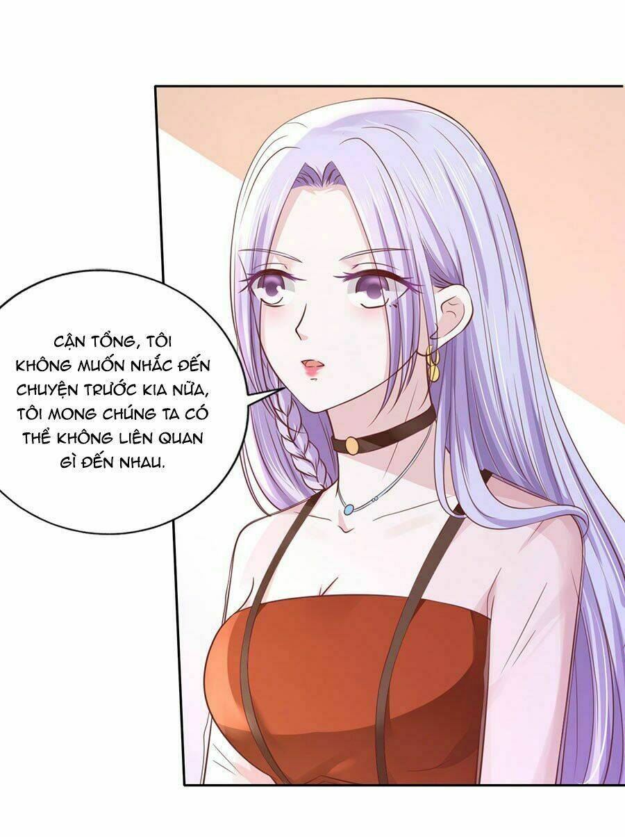 liệt ái tri hạ: series mật đào tiểu tình nhân chapter 252 18