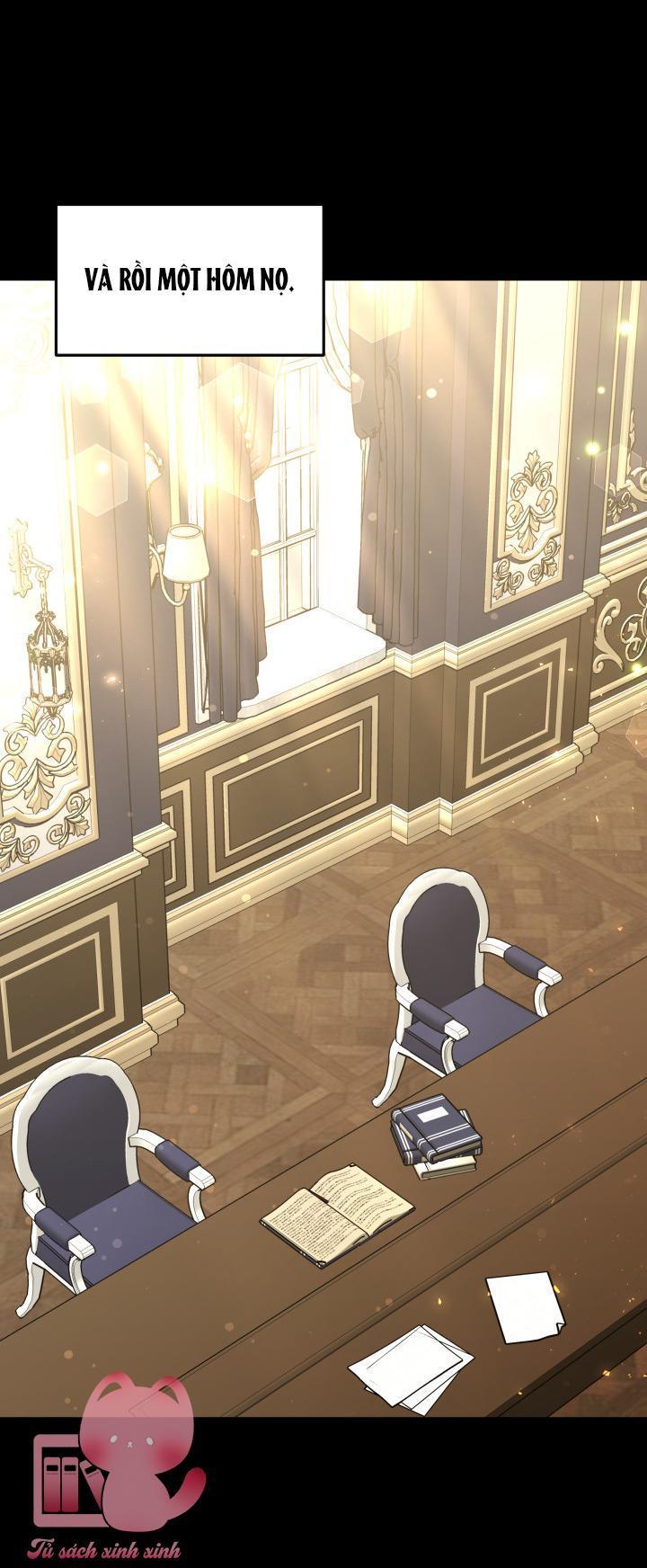 từ chồng cũ hóa thành nam chính chapter 36 49