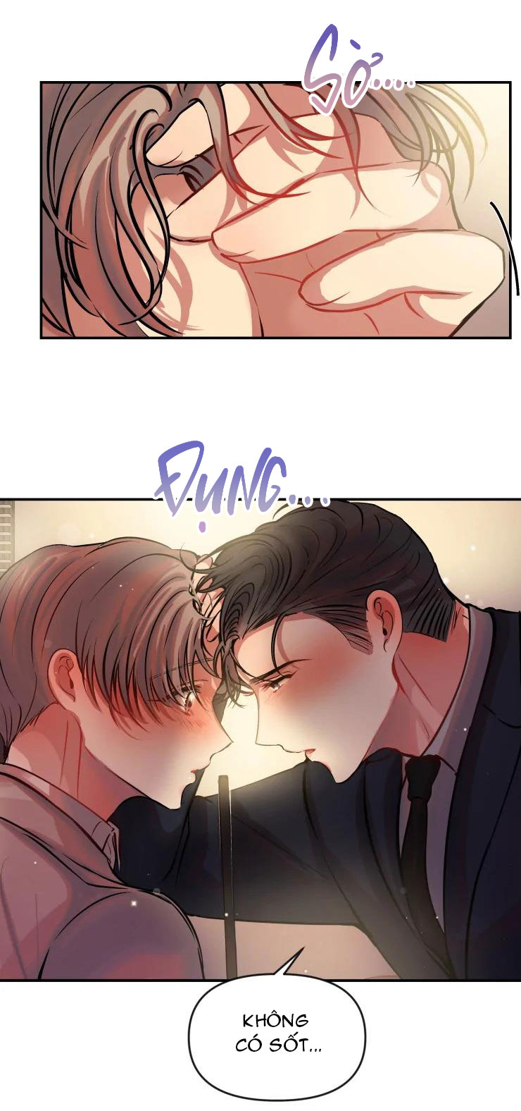 hợp đồng tình yêu chapter 37 7