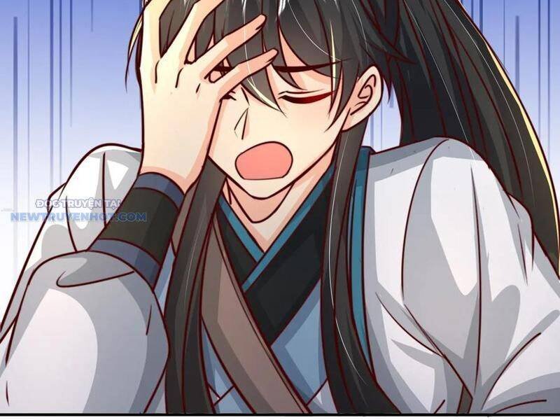 ta thực sự không muốn làm thần tiên chapter 79 108