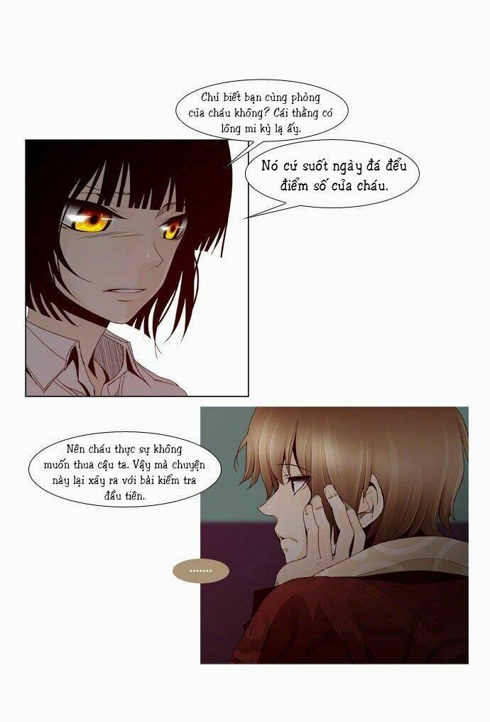 một không gian thời gian khác chapter 35 7