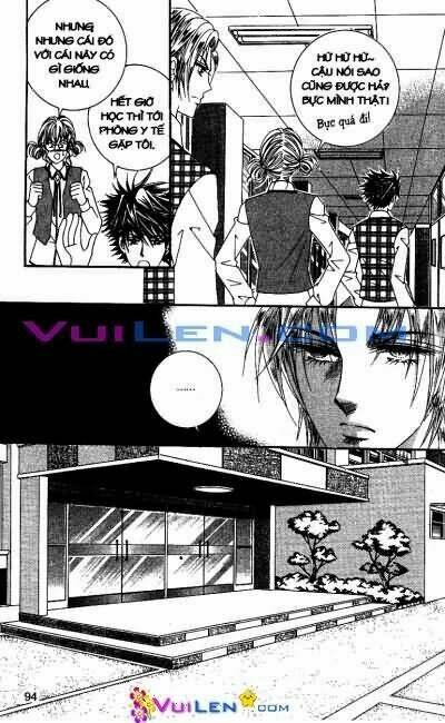 đừng tin cô ấy chapter 5 94