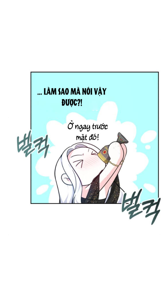 Cướp Dâu chapter 19.1 15