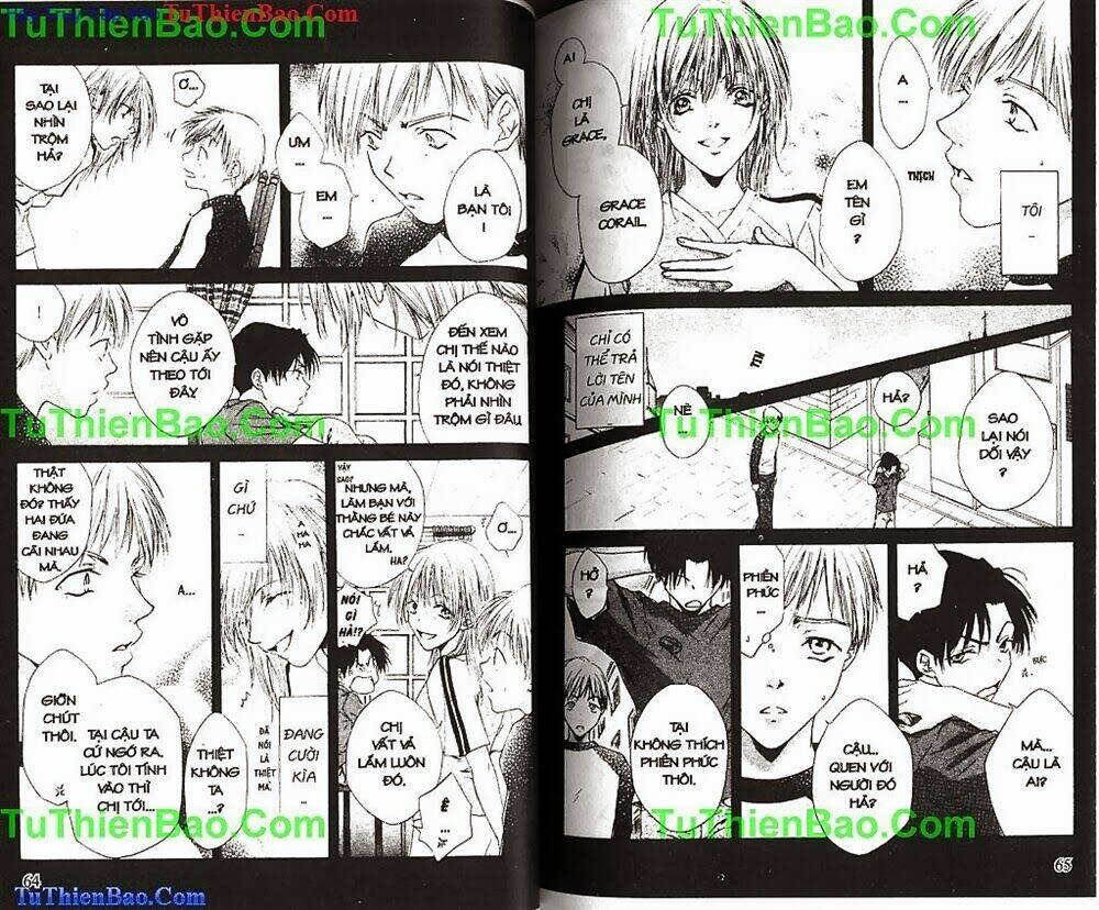 niềm hy vọng chapter 6 33