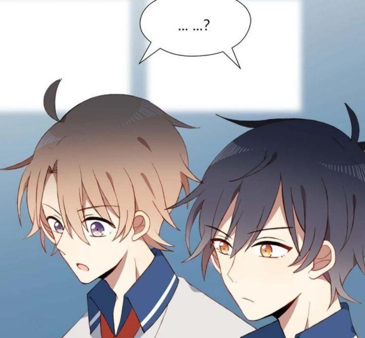 Mối Tình Đầu Chưa Được Trọn Vẹn chapter 49 48