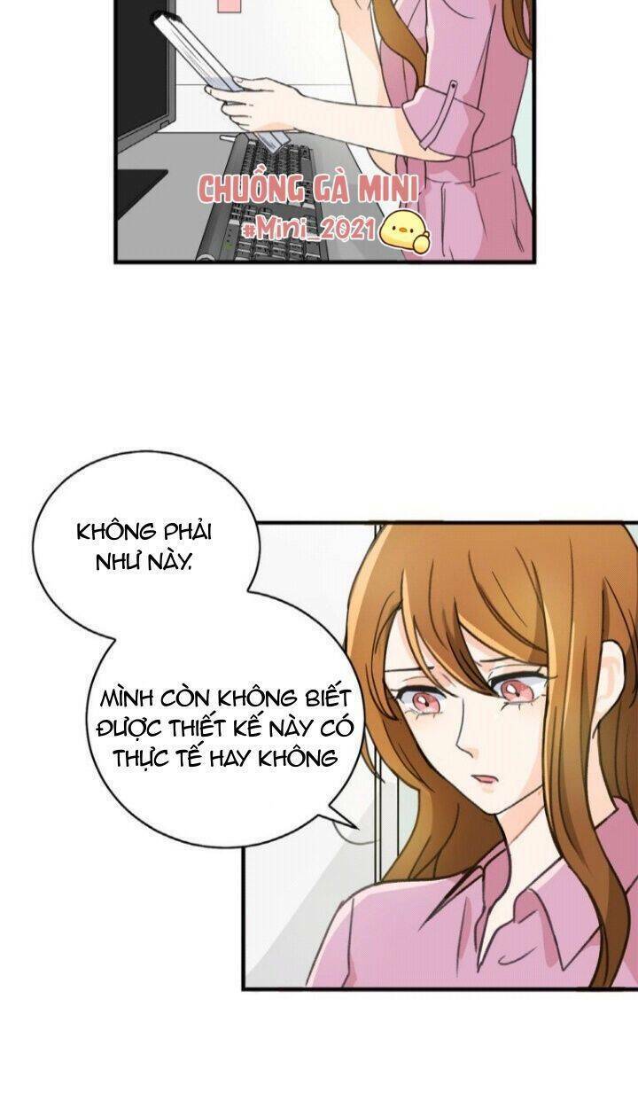 101 cách chinh phục trái tim em chapter 9 24