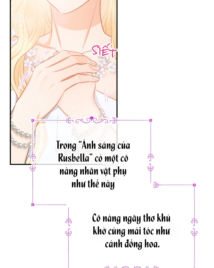 đừng đặt tình cảm mình vào cuốn sách đó chapter 15 22