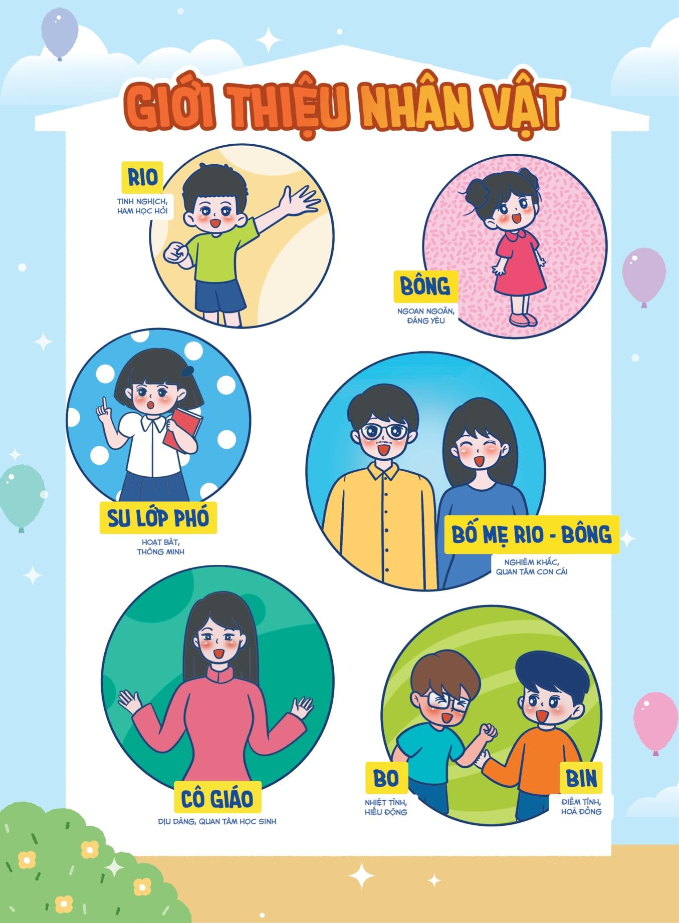 Sách - SOS Cho Trẻ Em - Truyện Tranh Kỹ Năng An Toàn Thoát Hiểm Tức Thì - Nhận Diện Rủi Ro Và Thoát Hiểm An Toàn