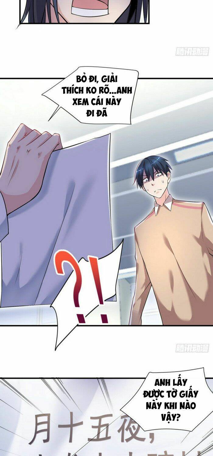 mở phòng khám tại tu tiên giới chapter 38 7