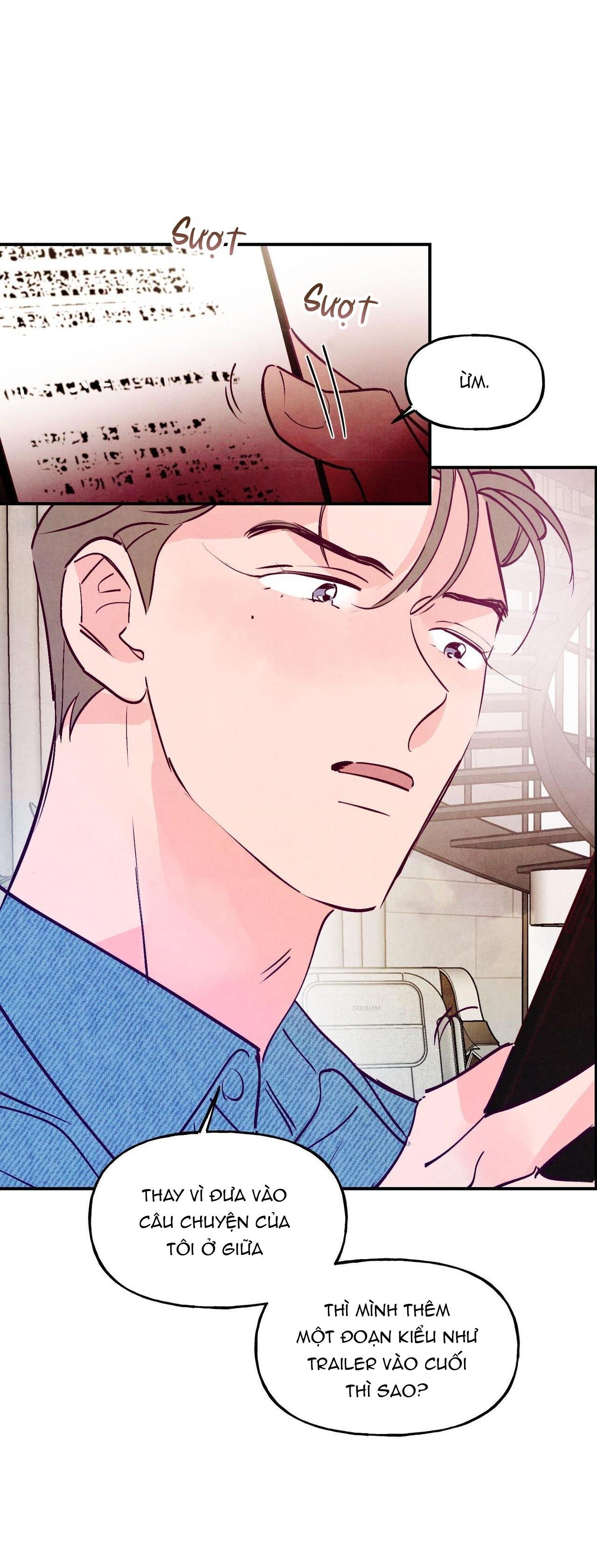 say tình [bl] chapter 81 13