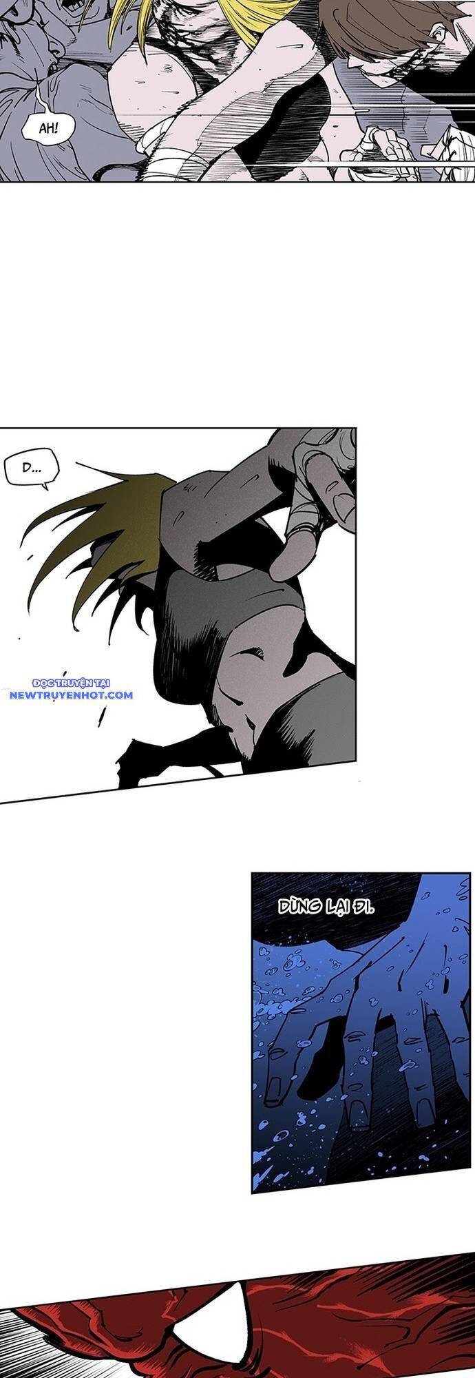 fight class 3 chapter 145 16