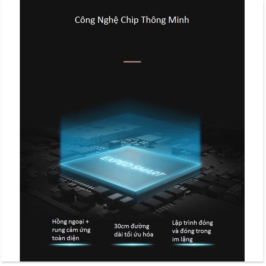 Thùng rác thông minh Exped Smart PD6008+ 16L