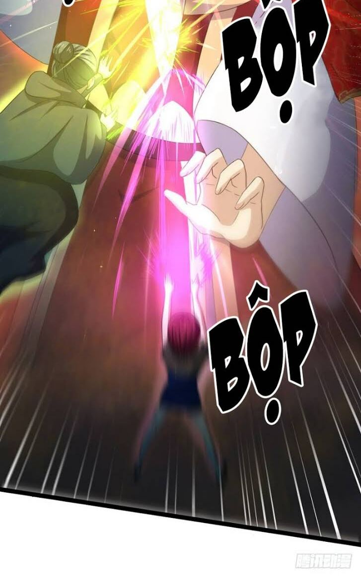 thập nhị thiên kiếp chapter 23 29