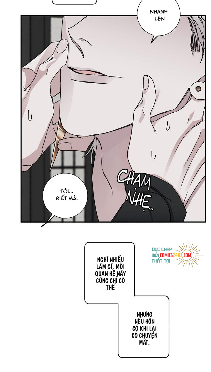 tình đơn phương chapter 6 65