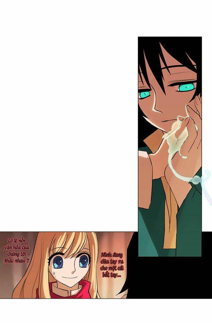 abide in the wind chapter 3 29