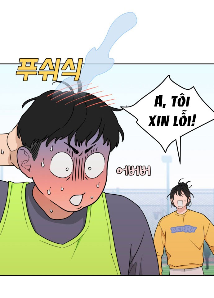 Vận May Bất Ngờ chapter 15.2 9