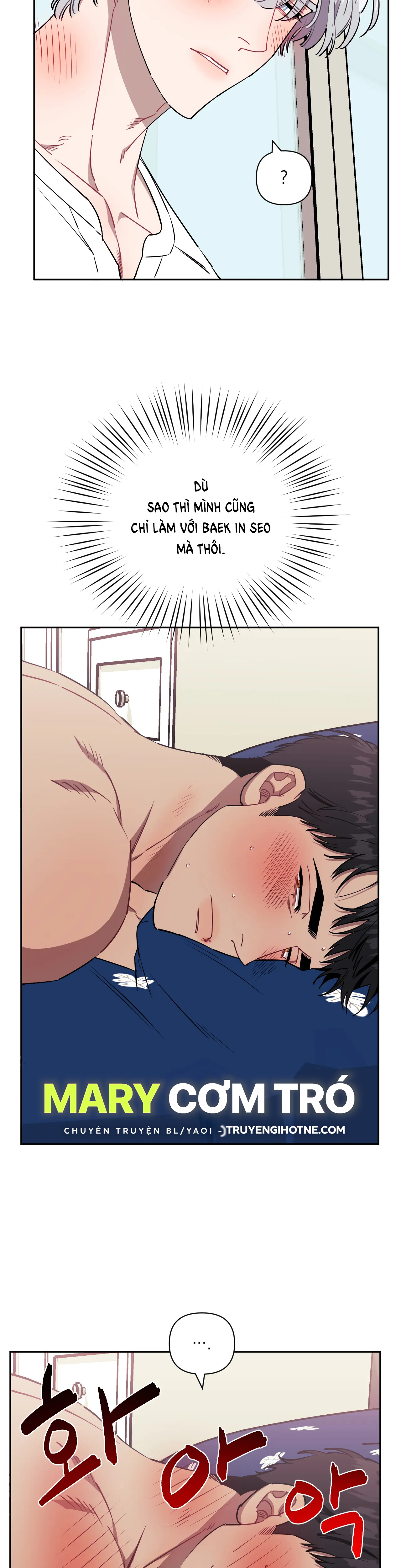 hơn cả bạn bè chapter 57.2 10