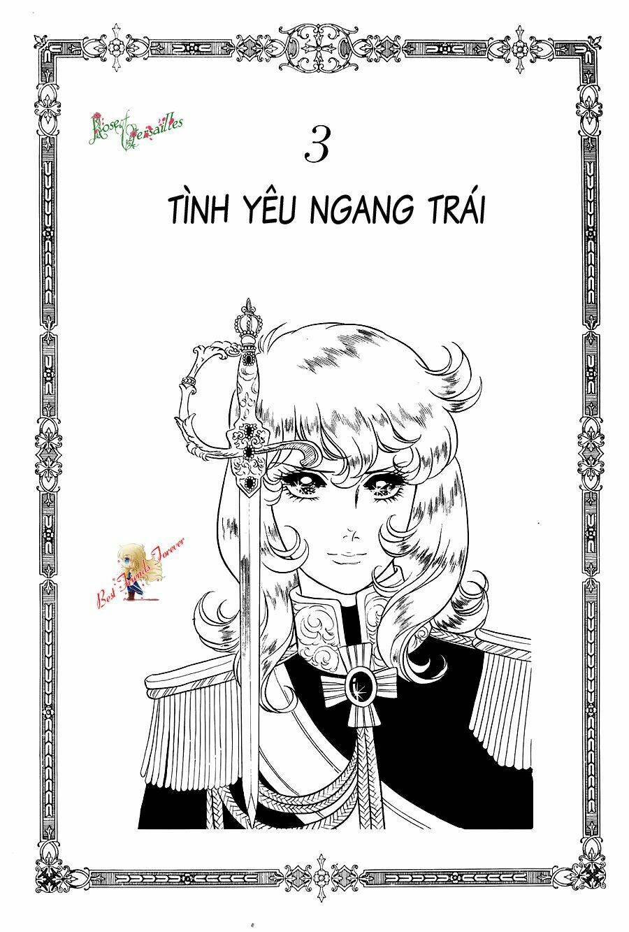 versailles no bara chapter 15 3