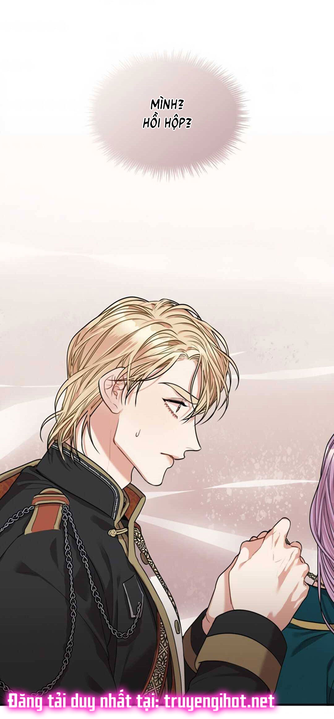 trở thành thư ký của bạo chúa chapter 28 7