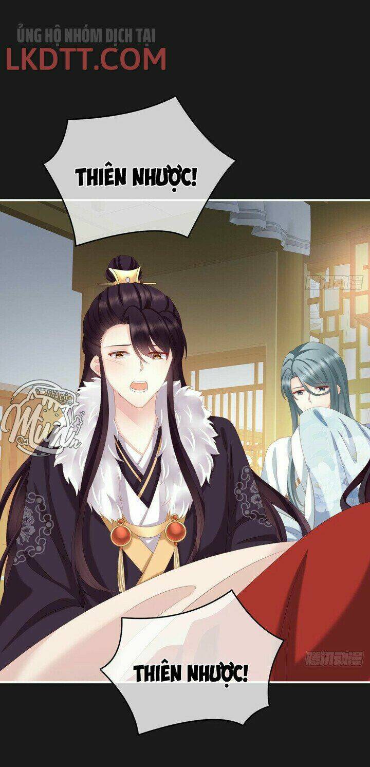 kiều phu có hỉ chapter 19 18