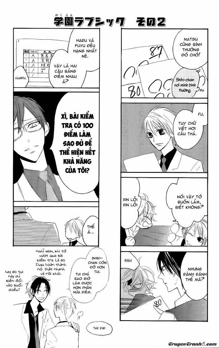 love sick chapter 10 4