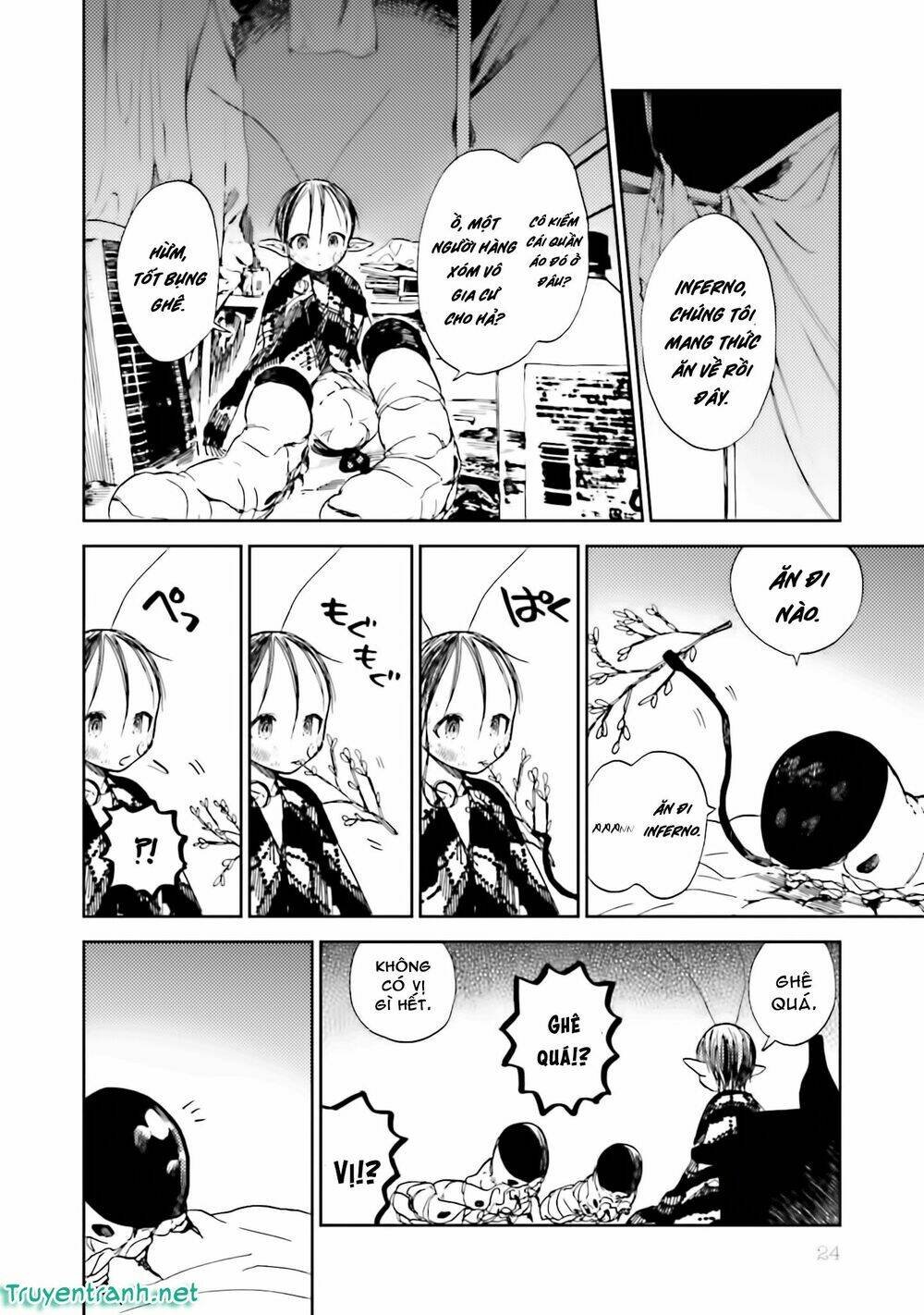 ogeha chapter 11.5 7