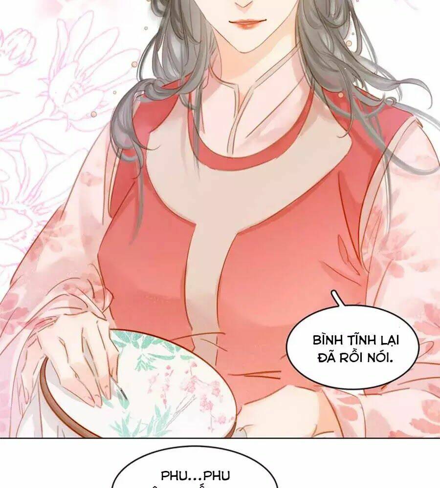 tiểu sư phụ, tóc giả của ngài rơi rồi! chapter 23 59