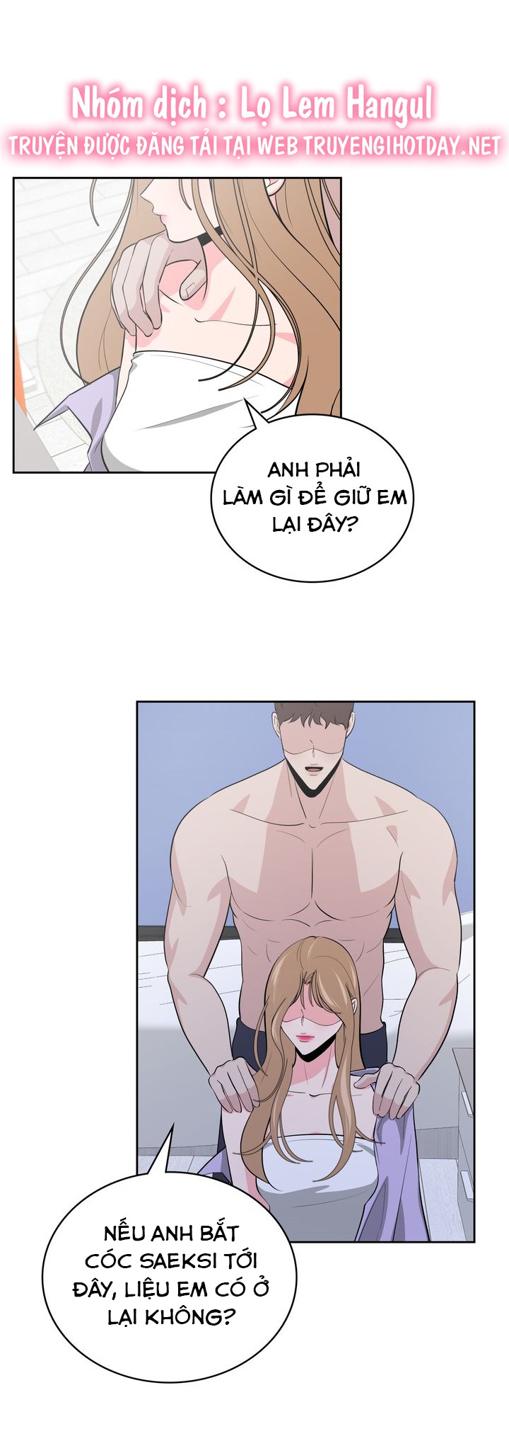 tối hậu thư chapter 85 6