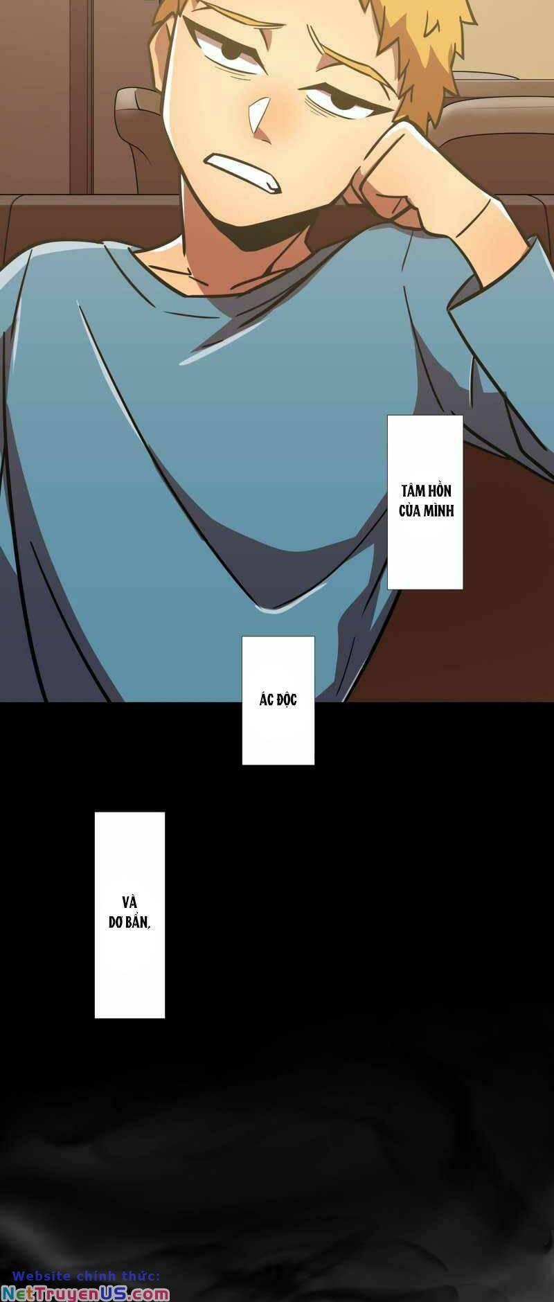 Huyết Thánh Cứu Thế Chủ~ Ta Chỉ Cần 0.0000001% Đã Trở Thành Vô Địch chapter 44 59