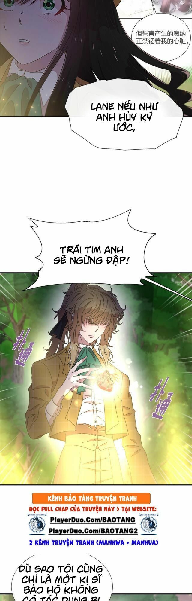 con gái bảo bối của ma vương chapter 104 34