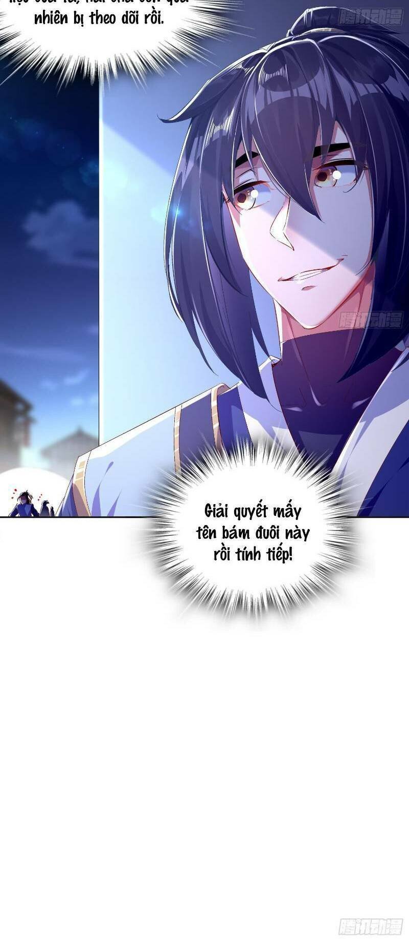 trọng sinh chi ma tôn đương đạo chapter 35 22