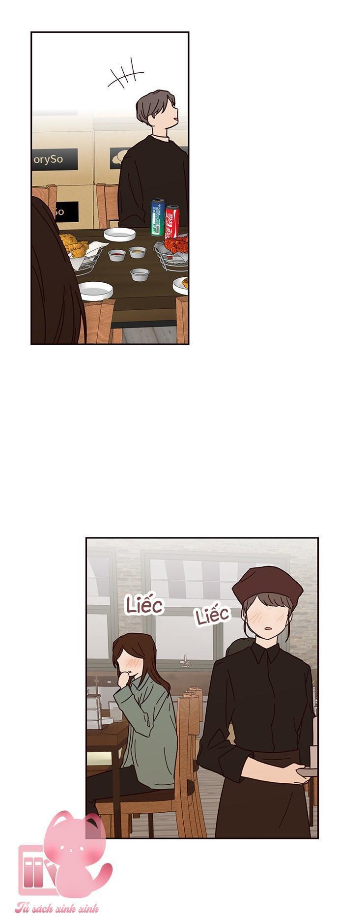 sợi chỉ tình yêu chapter 42 15