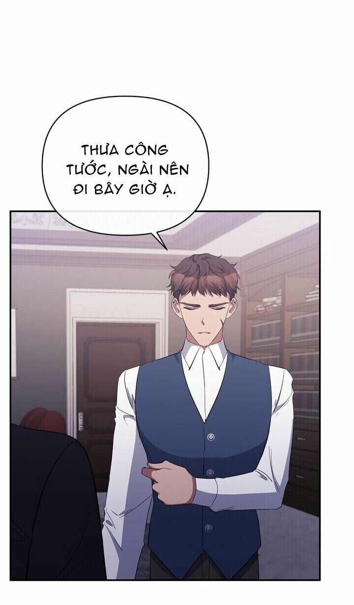 nữ công tước phương bắc là một nhân vật phản diện chapter 26 53