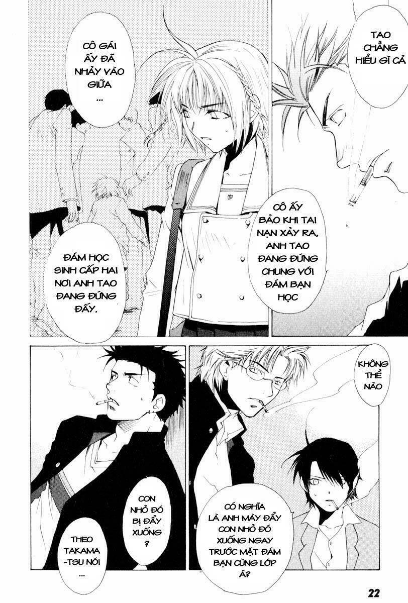 butterfly - paru paro chapter 10 22