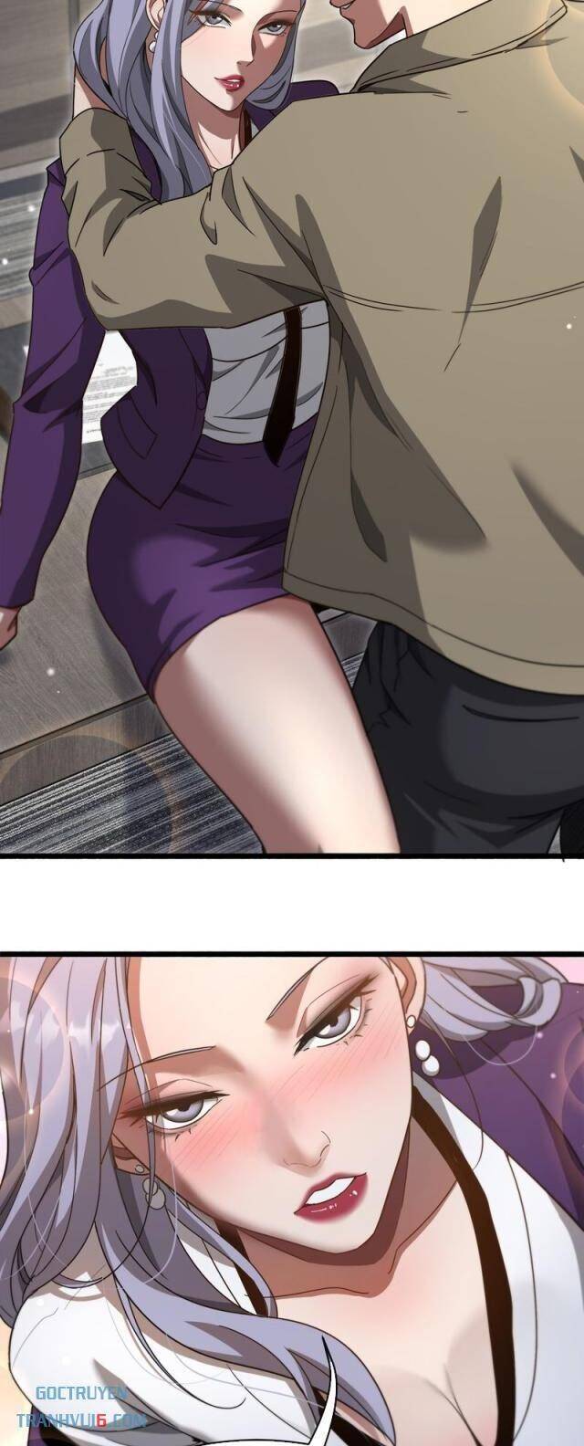 Ta Bị Kẹt Cùng Một Ngày 1000 Năm chapter 143 38