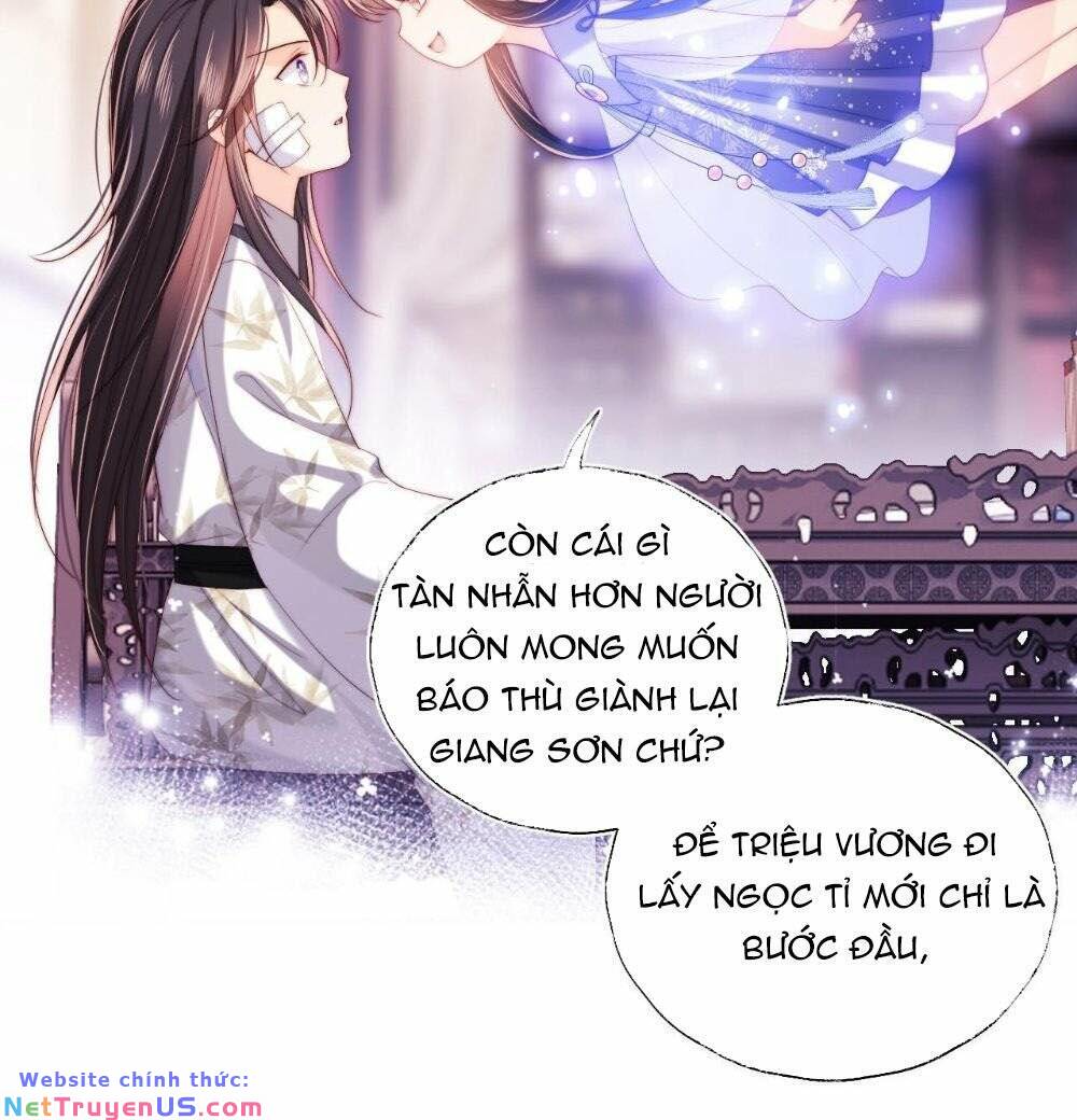 dưỡng địch vi hoạn chapter 219 45