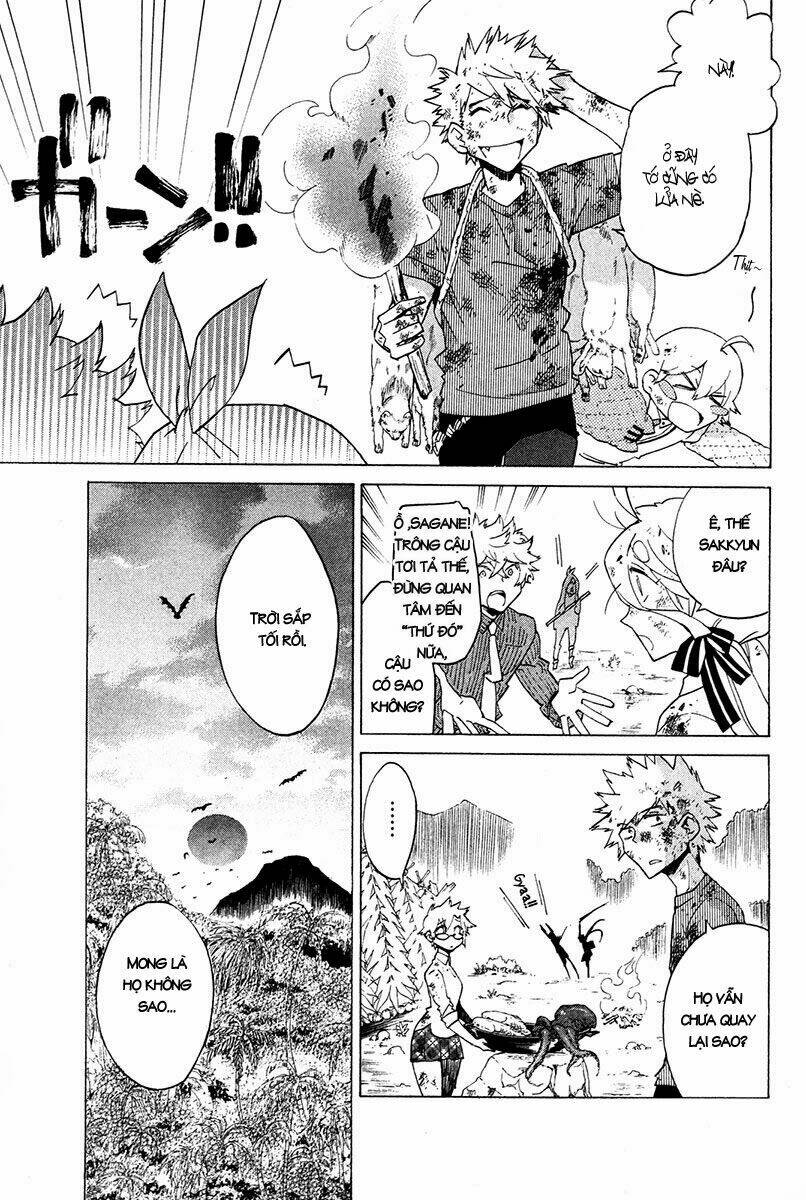 hell’s kitchen chapter 20 28