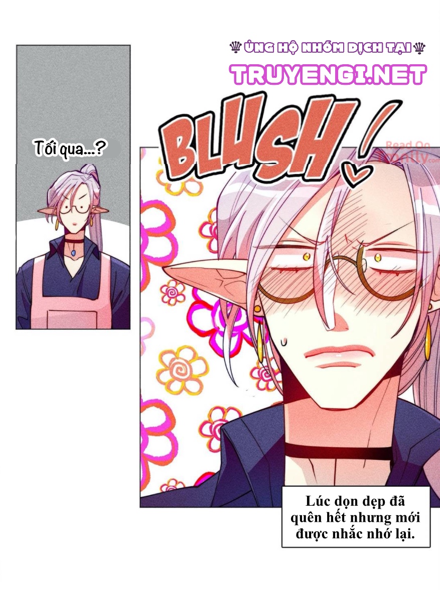 phù thuỷ trinh trắng tuổi 30 chapter 7 12