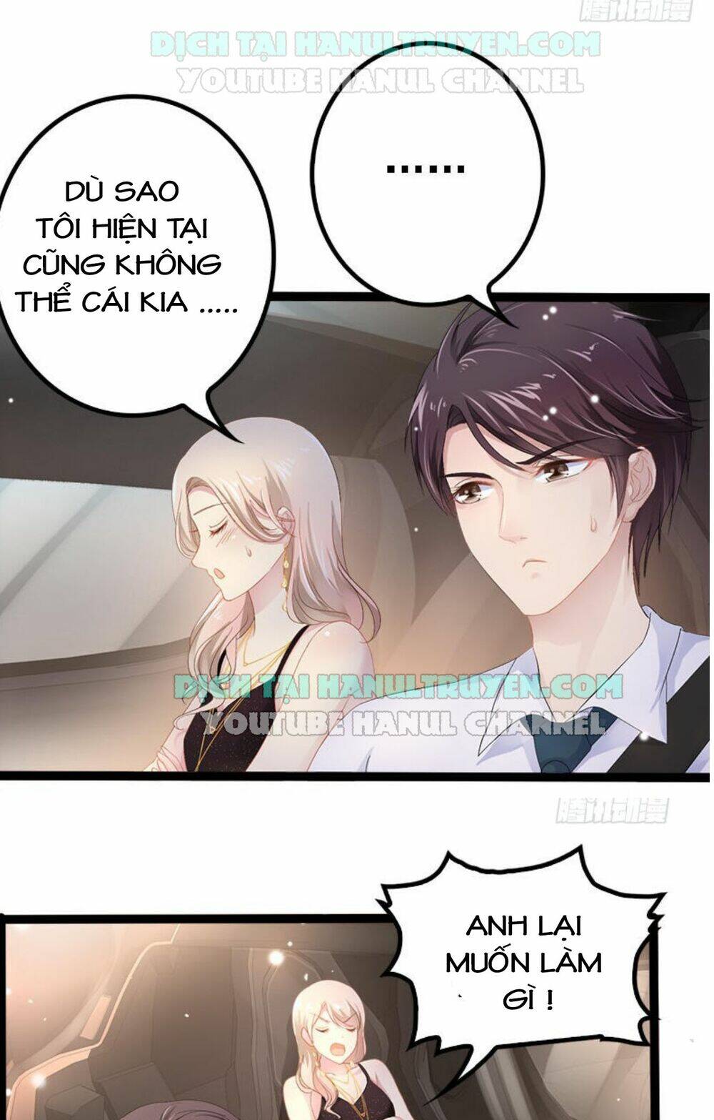 thần bí đế thiếu điềm sủng thê chapter 28 23