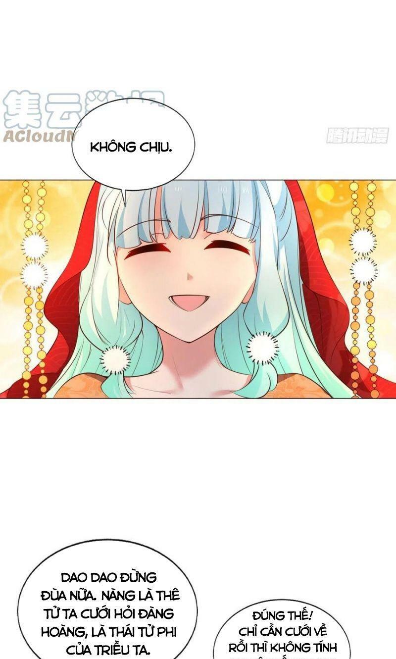 Trọng Sinh Thành Cậu Vàng Tại Dị Thế Chapter 221 11