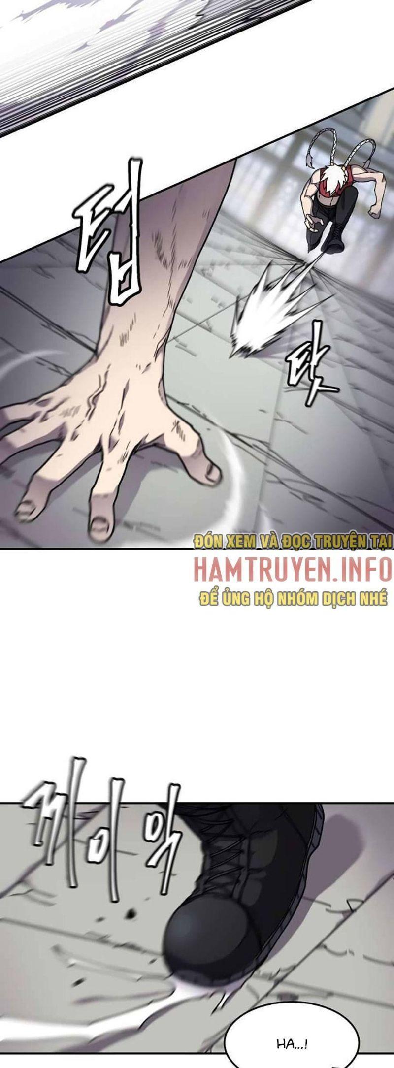 shaman - pháp sư chapter 35 11