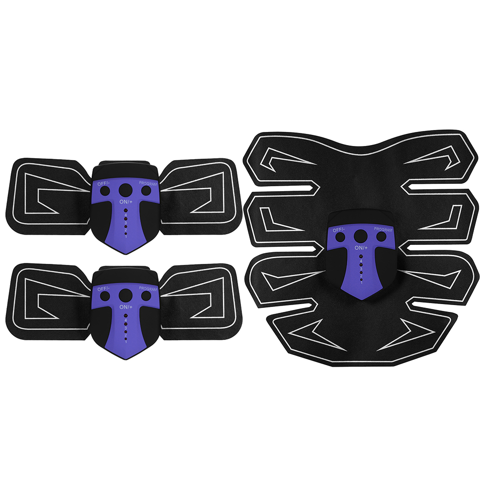 Máy tập cơ bụng, cánh tay Smart Bodybuilding Fitness ABS