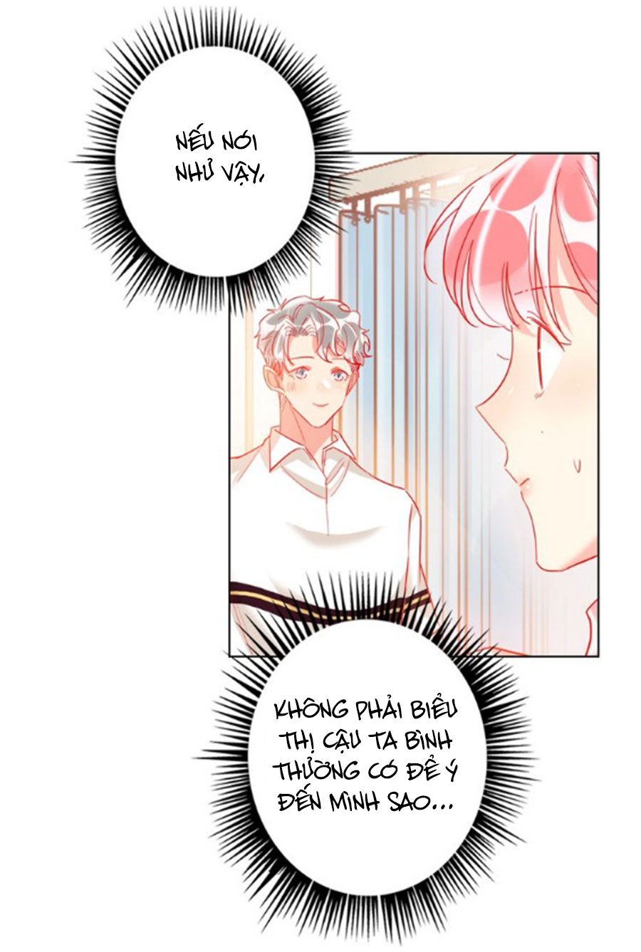 kế hoạch đánh chiếm của công chúa nghèo chapter 45 6