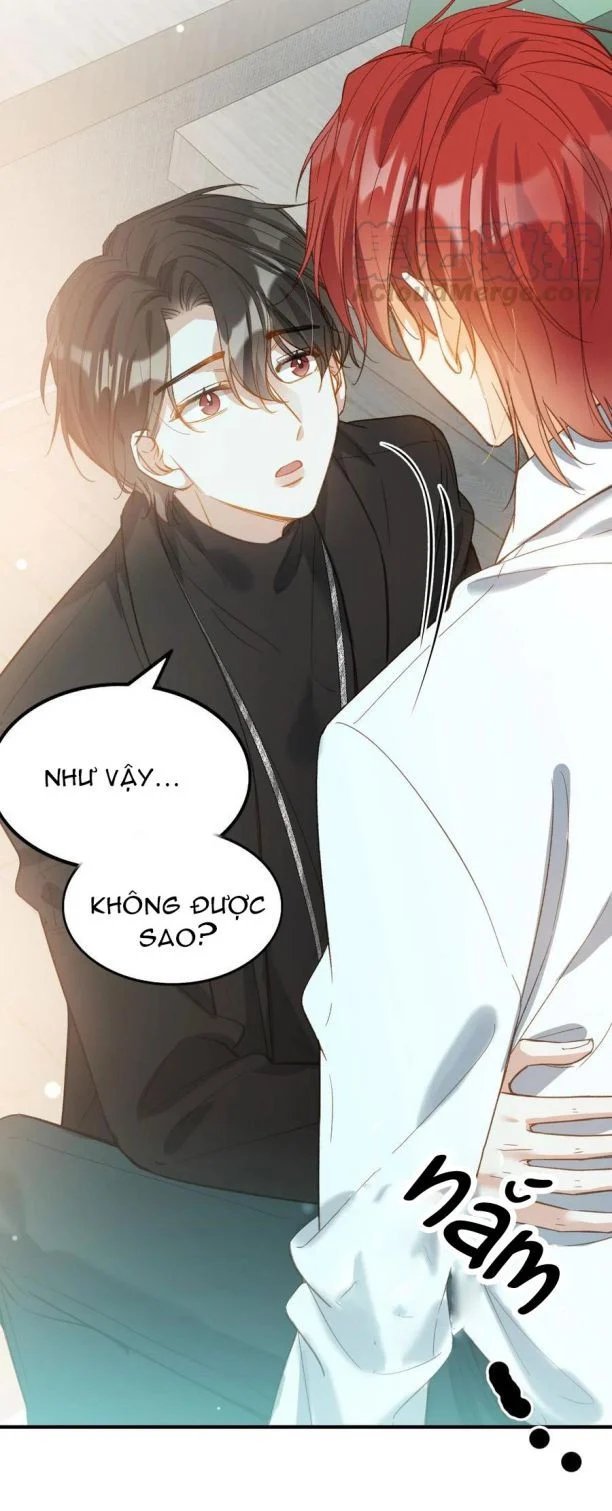 nụ hôn vực thẳm chapter 65 10